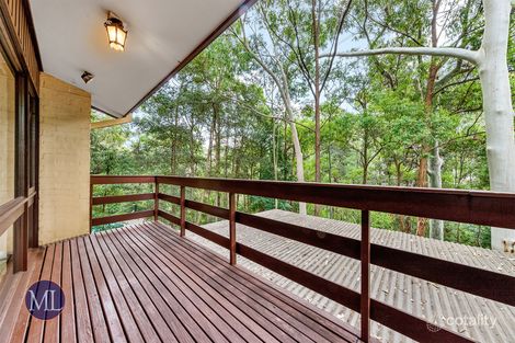 Property photo of 17 Yarralumla Drive Carlingford NSW 2118