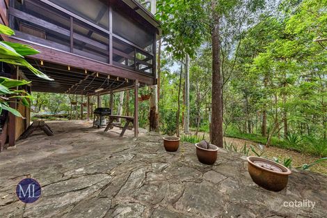 Property photo of 17 Yarralumla Drive Carlingford NSW 2118