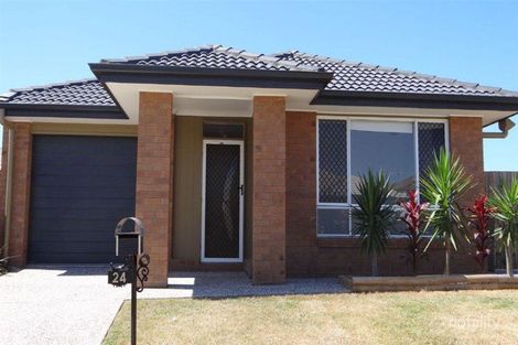 24 Hartley Cres, North Lakes, QLD 4509