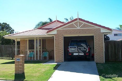Property photo of 24 Homefield Street Margate QLD 4019