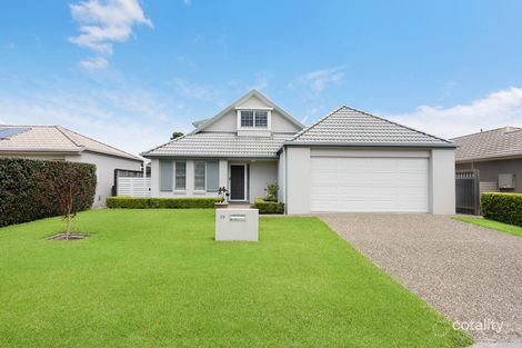 Property photo of 23 The Sanctuary Close Port Macquarie NSW 2444