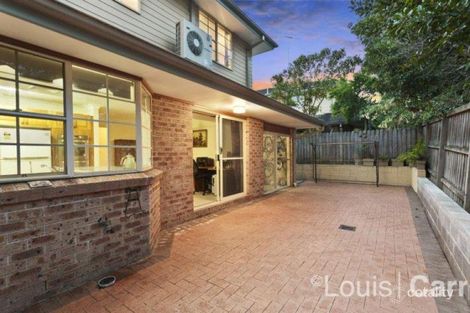 Property photo of 9/75-77 New Line Road Cherrybrook NSW 2126