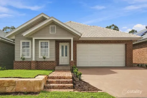 34 Engelman Cres, Menangle, NSW 2568