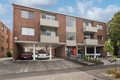 19/611 Drummond St, Carlton North, VIC 3054