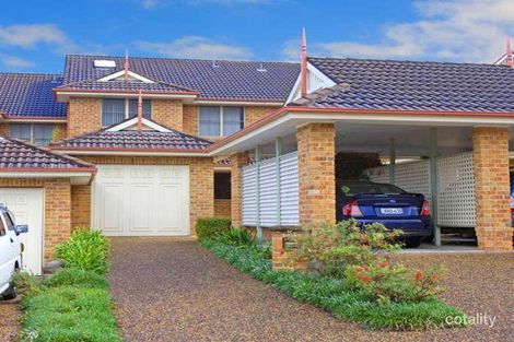 107/183 St Johns Ave, Gordon, NSW 2072