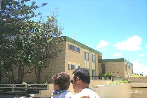 Lot 1/31 Garfield Tce, Surfers Paradise, QLD 4217