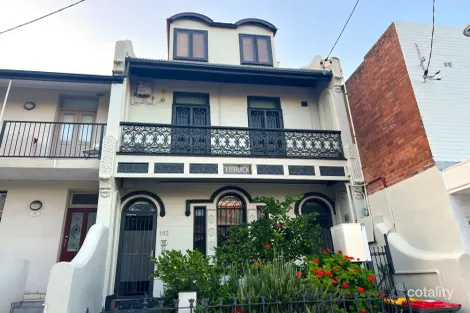 5/192 St Johns Rd, Glebe, NSW 2037