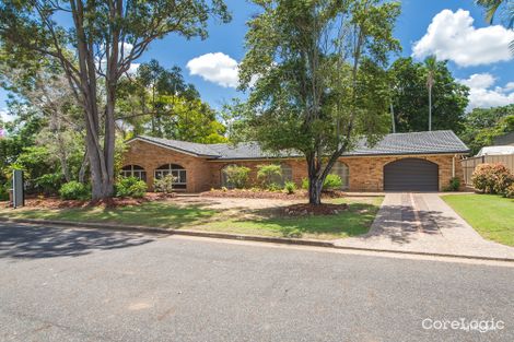 Property photo of 127 Mitchell Street Frenchville QLD 4701