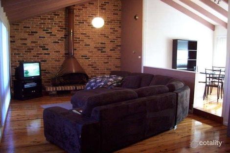 Property photo of 15 Jacana Place Ingleburn NSW 2565