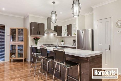 Property photo of 4 Mannavue Boulevard Cranbourne North VIC 3977