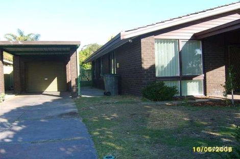 Property photo of 10 Ayton Way Duncraig WA 6023