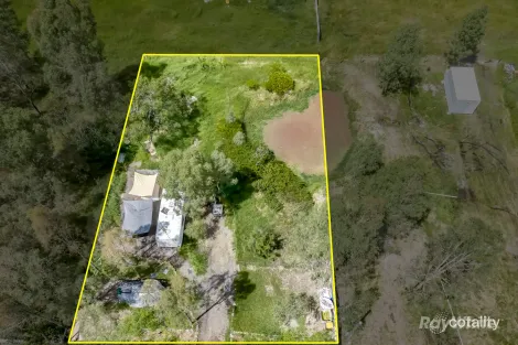 Lot 321 Eleanor St, Mount Perry, QLD 4671