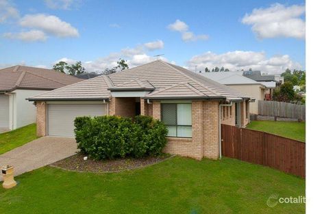 41 Lakes Entrance Dr, Springfield Lakes, QLD 4300