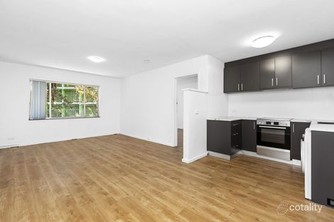 Property photo of 27/132 Mounts Bay Road Perth WA 6000
