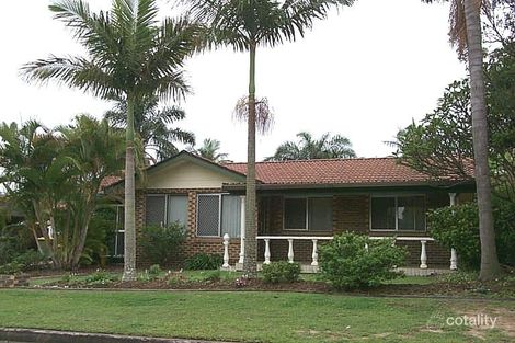 44 Queens Court Rd, Alexandra Hills, QLD 4161