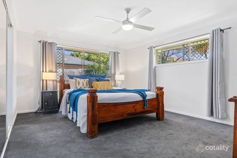 Property photo of 12 Fitzpatrick Street Upper Coomera QLD 4209