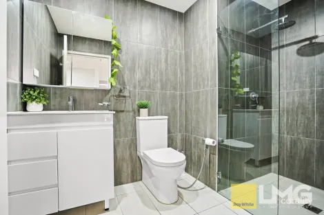 Property photo of 908/18 Harrow Road Auburn NSW 2144