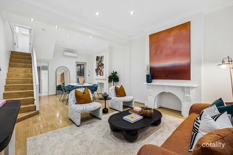 Property photo of 124 Lawson Street Redfern NSW 2016