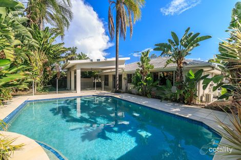 Property photo of 13 Grebe Place Burleigh Waters QLD 4220
