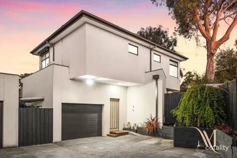 Property photo of 3/18 Daphne Street Doncaster East VIC 3109