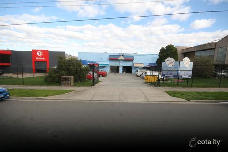 21 Laser Dr, Rowville, VIC 3178