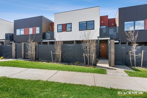 Property photo of 41/18 Ruzicka Street Taylor ACT 2913