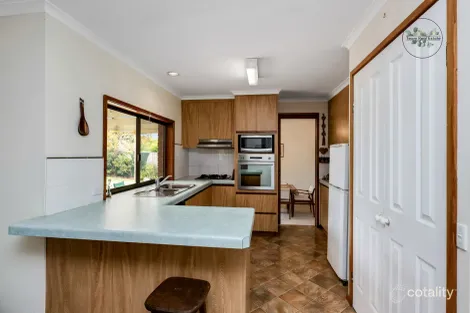 Property photo of 21 Bolton Drive Kennington VIC 3550
