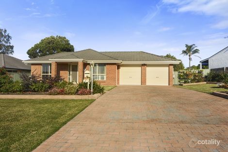 6 Costa St, Worrigee, NSW 2540