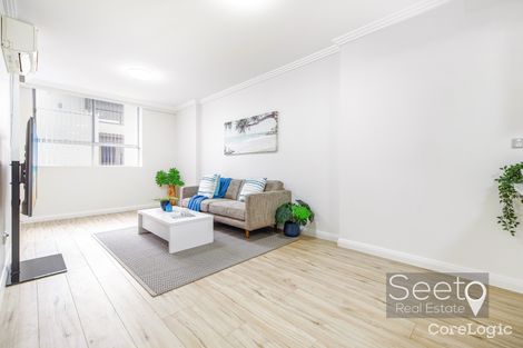 Property photo of P306/81-86 Courallie Avenue Homebush West NSW 2140