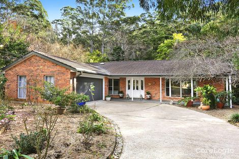 Property photo of 26 Valley Road Hornsby NSW 2077