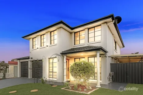 58a Aylward Ave, Quakers Hill, NSW 2763