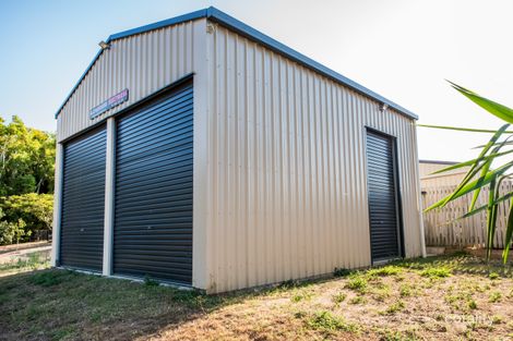 Property photo of 10 Bangalow Court Andergrove QLD 4740