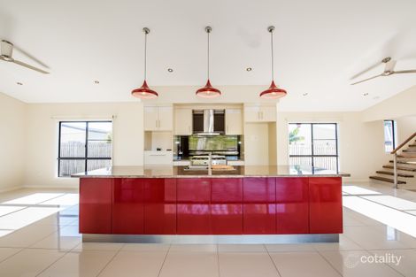 Property photo of 10 Bangalow Court Andergrove QLD 4740
