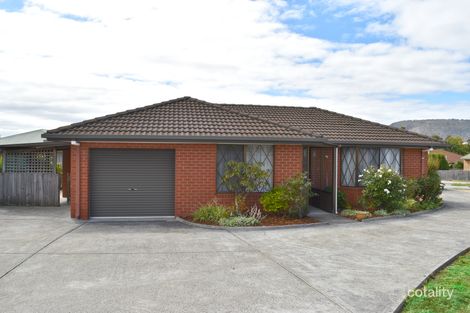 Property photo of 1/17 Dewbay Court Claremont TAS 7011