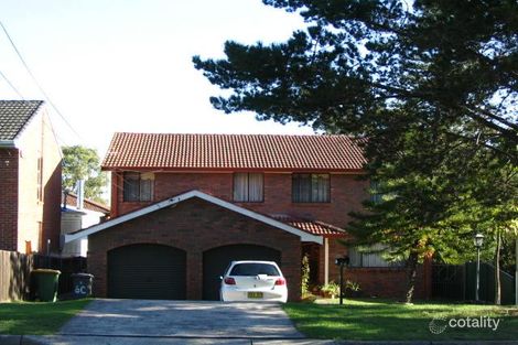 6c Quarry Rd, Ryde, NSW 2112