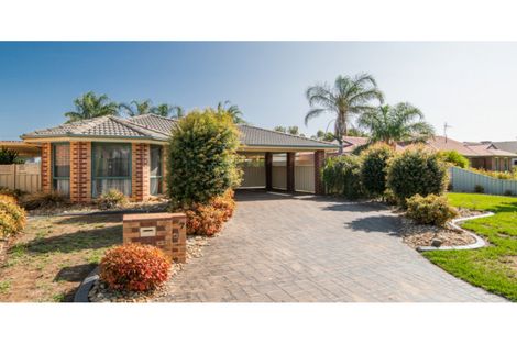 Property photo of 7 Dunstan Court Shepparton VIC 3630