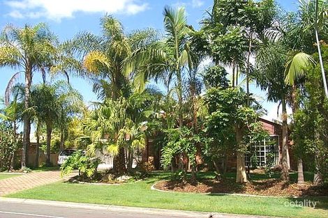 58 Barrier Reef Dr, Mermaid Waters, QLD 4218