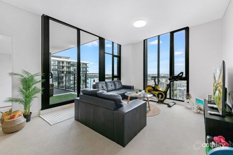 Property photo of 1712/46 Savona Drive Wentworth Point NSW 2127