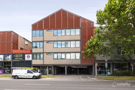 Property photo of 404/11 Hoddle Street Collingwood VIC 3066