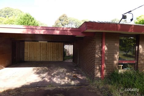 Property photo of 17 Wallara Crescent Croydon VIC 3136