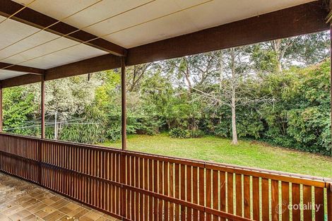 Property photo of 17 Wallara Crescent Croydon VIC 3136