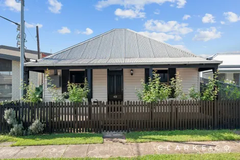 Property photo of 49 Bulwer Street Maitland NSW 2320