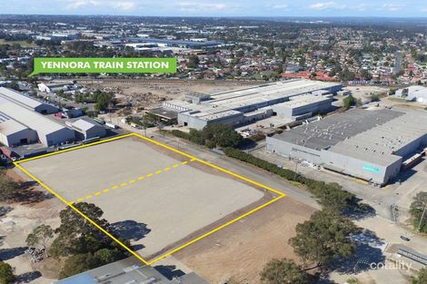 Lot 6 Kiora Cres, Yennora, NSW 2161