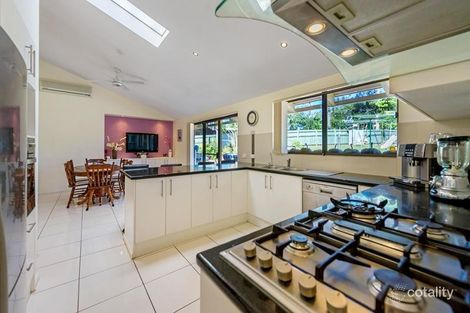 Property photo of 16 Scullin Street Mudgeeraba QLD 4213