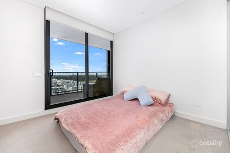 Property photo of 1712/46 Savona Drive Wentworth Point NSW 2127