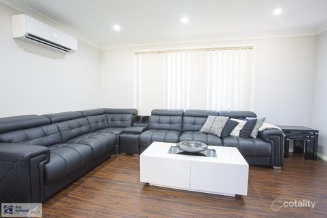 Property photo of 20 Janacek Place Bonnyrigg Heights NSW 2177