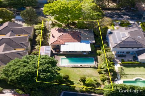 Property photo of 126 Eastern Road Turramurra NSW 2074