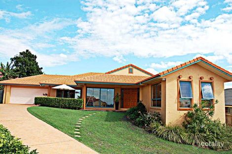 7 Caffrey Cl, Tweed Heads West, NSW 2485