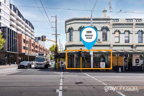 289 Bridge Rd, Richmond, VIC 3121