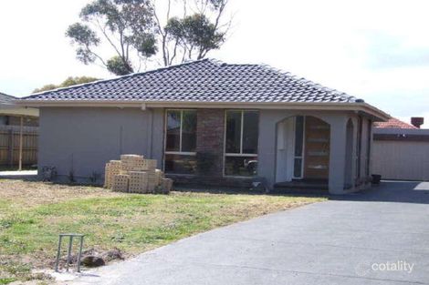 89 Albert Rd, Hallam, VIC 3803